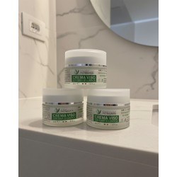 Crema Viso
