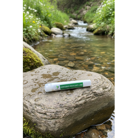 Contorno occhi ROLL ON