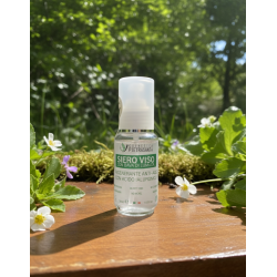 Siero viso con bava di lumaca