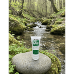 Crema mani con bava di lumaca