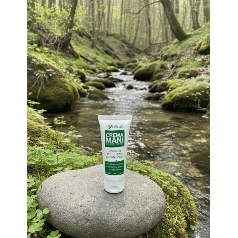 Crema Mani