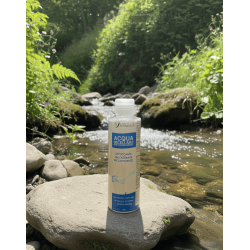 Acqua micellare con bava di lumaca