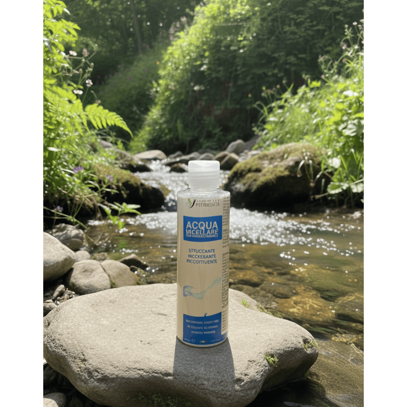 Acqua Micellare